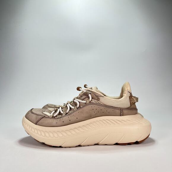 UGG CA805 V2 Remix Whitecap Grey Chunky Lifestyle Sneakers 1138050 Men’s Size 7 main image 7